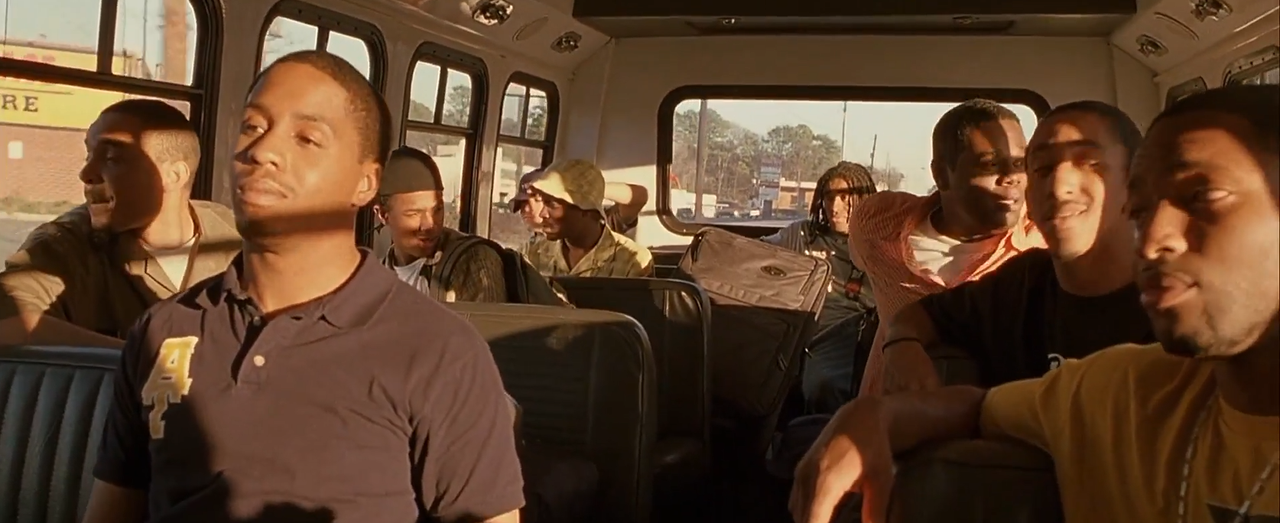 Drumline (2002) HD 1080p Dual Identi