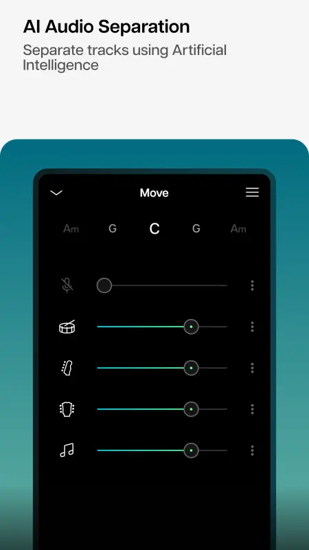 Download Moises APK