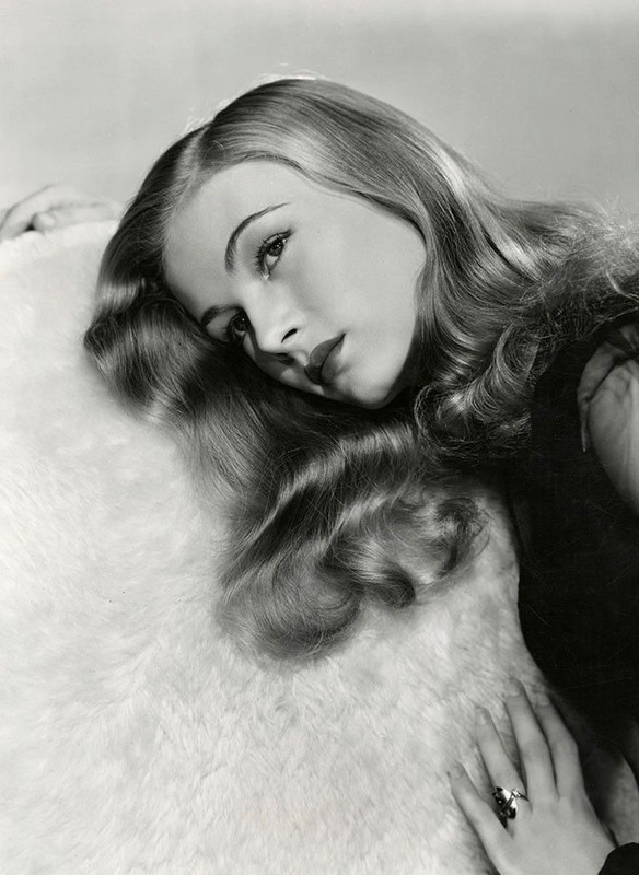 veronica lake md77