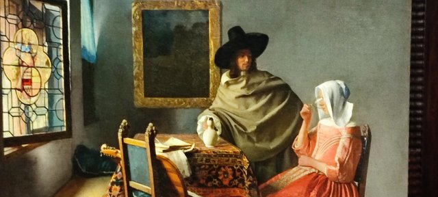 Vermeer, alquilar bicis, molinos.... - Amsterdam 2023 en pareja (31)