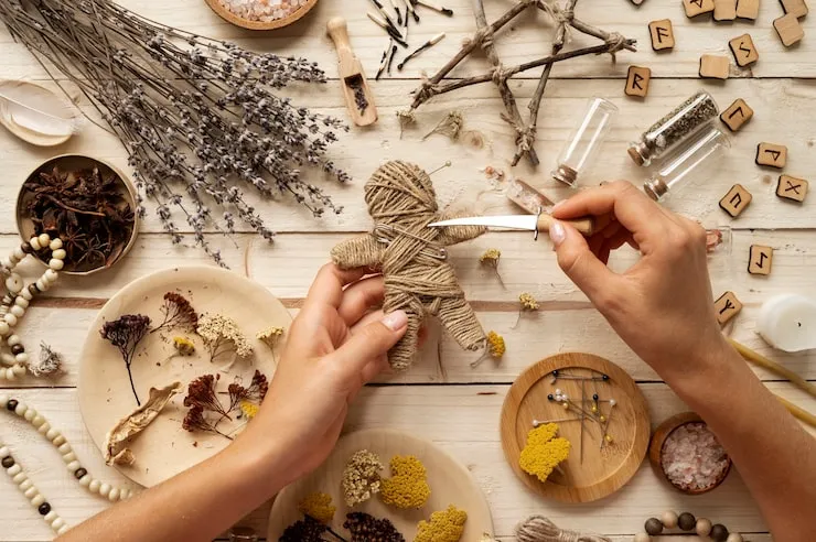 Why Start a Handmade Craft Business