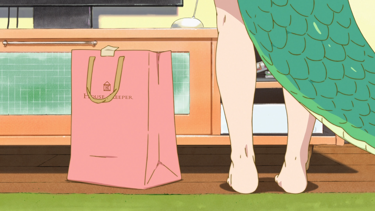 [RH] Kobayashi-san Chi no Maid Dragon - 01 (BDRip Dual Audio 108