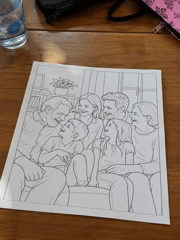 Reseña de Vanina T.