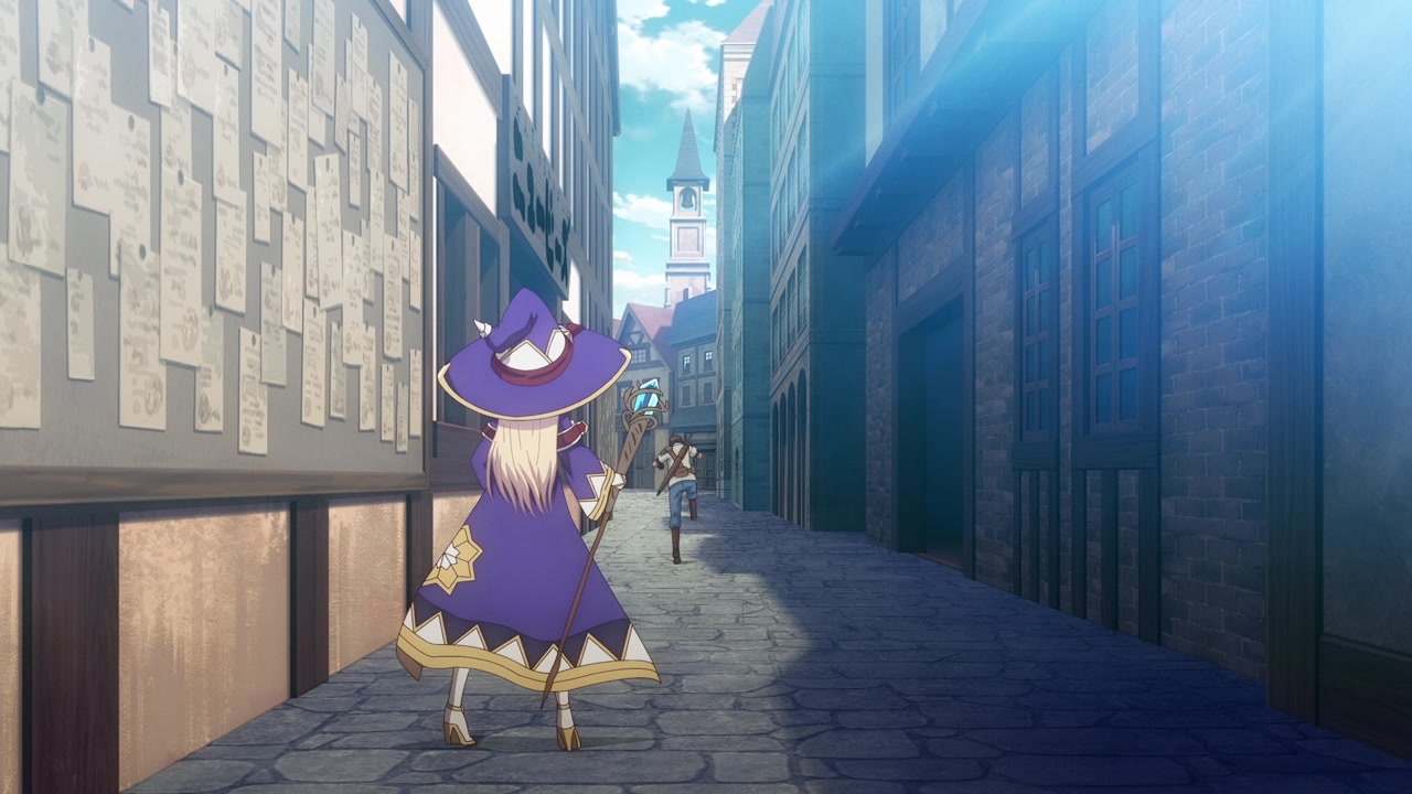 [SubsPlease] Ningen Fushin - 01 (720p) [2445D8DD].0002