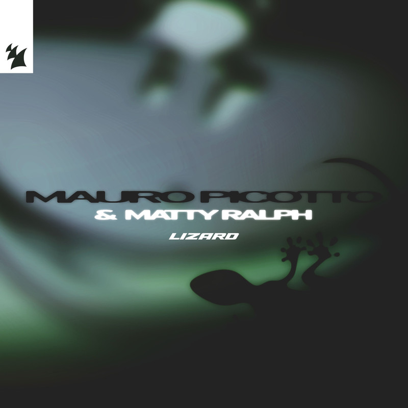 Mauro Picotto; Matty Ralph - Lizard (Extended Mix)