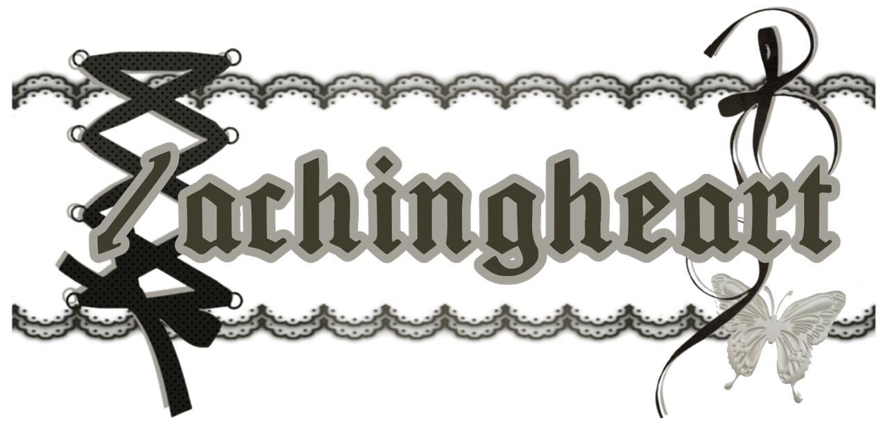 /achingheart | cred