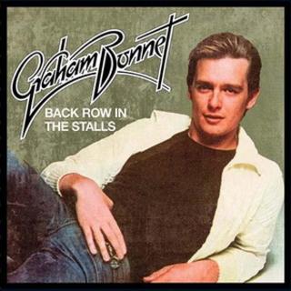 Graham Bonnet - Back Row In The Stalls (1974).mp3 - 320 Kbps