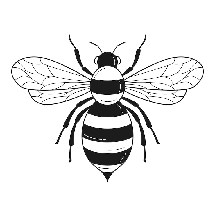 abeilles