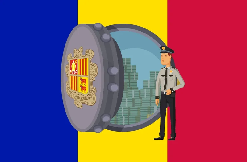 Andorra y sus pueblos-2015 - Blogs de Andorra - Introducción e historia de Andorra (3)