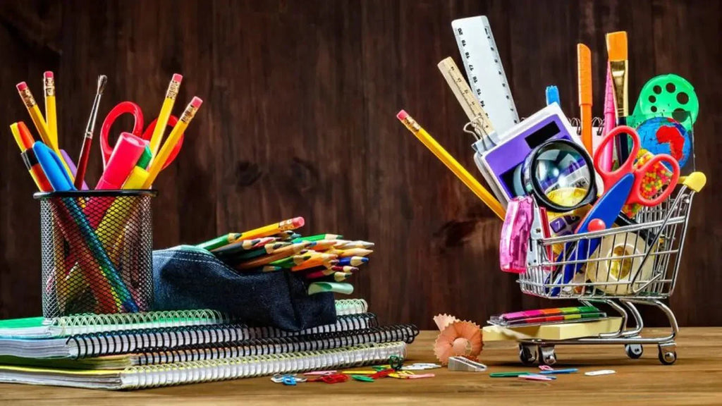 Канцелярия 