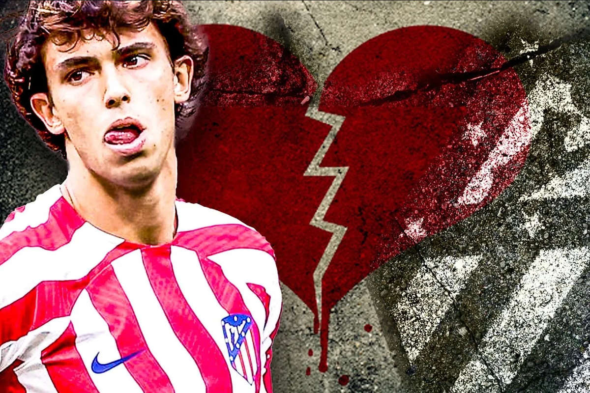 Joao Félix, ¿se va del Atlético de Madrid?