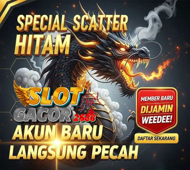 Slot Gacor
