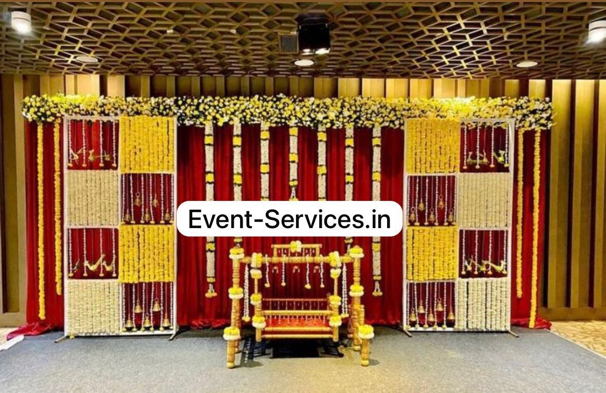 Naming Ceremony and Cradle Ceremony