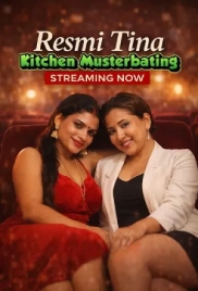 Resmi Tina Kitchen Desire (2026) Short Film