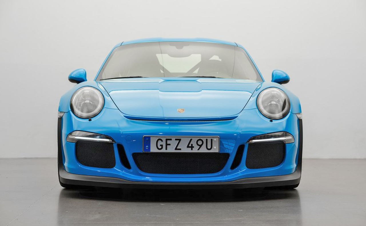 Mexico Blue Ducktail (5)