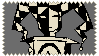 stamp of chronos by kssmarx