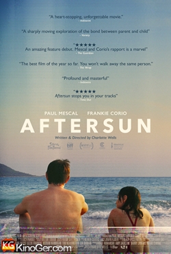 Aftersun (2022)