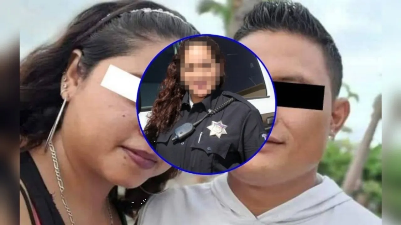 Asesinan a mujer policía en Chiapas; investigan el caso como feminicidio