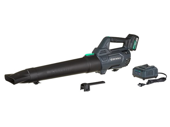 Blow Away Leaves with Ease: SKIL Leaf Blower Kit Just .59 at Woot!