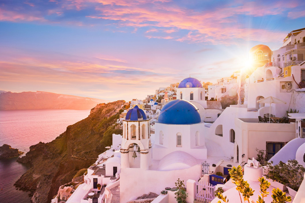 Beautiful And Cheapest Country