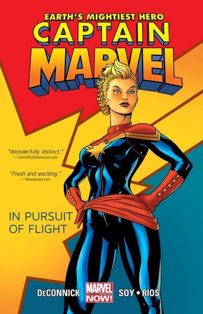 Captain-Marvel-Vol-4-TPB-Vol-1-2-2012-2013