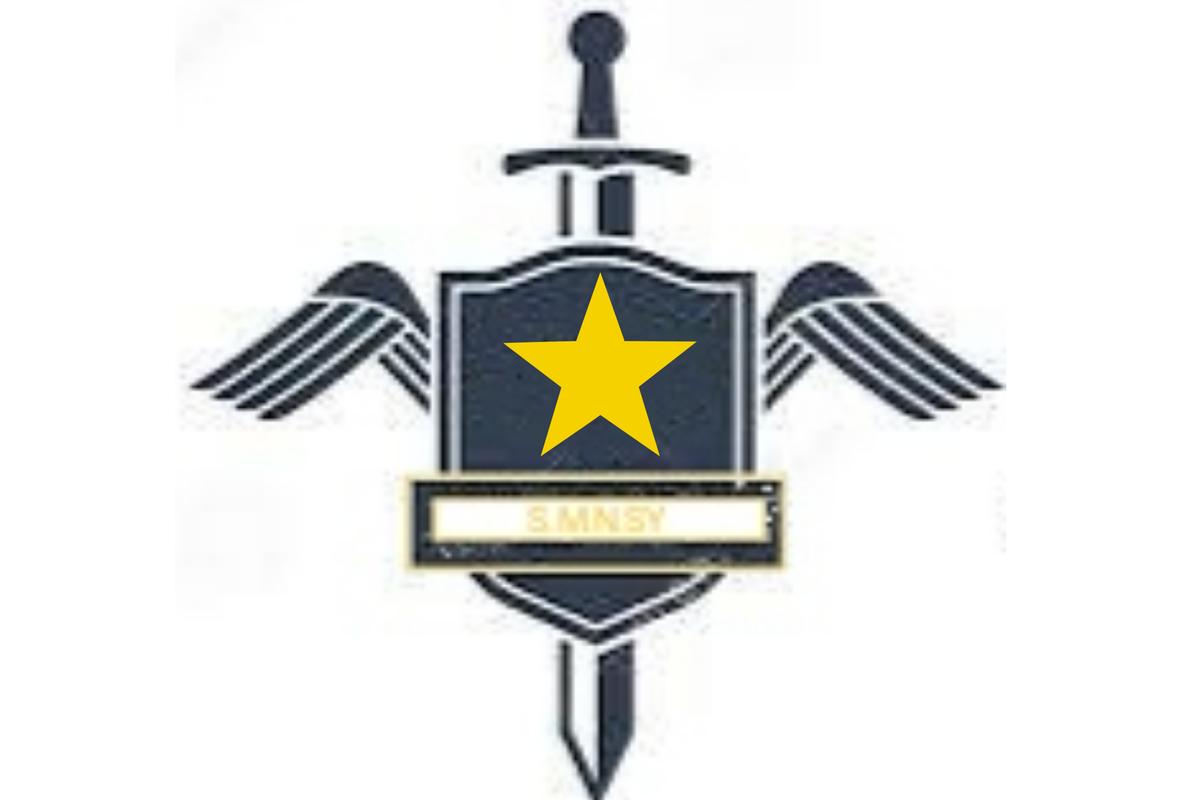 Ceci est un service militaire