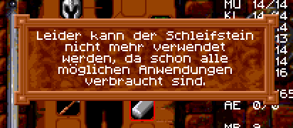 Schleifstein