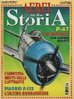 Aerei nella storia N. 61 - Agosto Settembre 2008