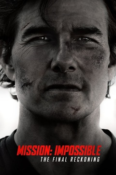 Mission Impossible The Final Reckoning 2025 DUAL 1080p WEB-DL DDP5.1 x265-TFPDL