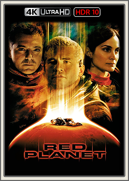 Red Planet 2000 DE DL DTSHD UpsUHD HDR10 REGRADED-kellerratte Red Planet 2000 DE DL DTSHD UpsUHD HDR10 REGRADED-kellerratte