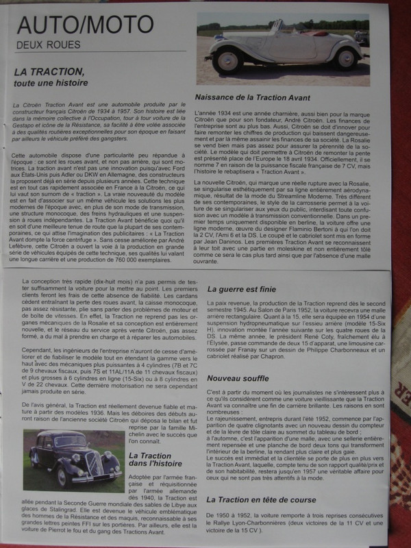 article