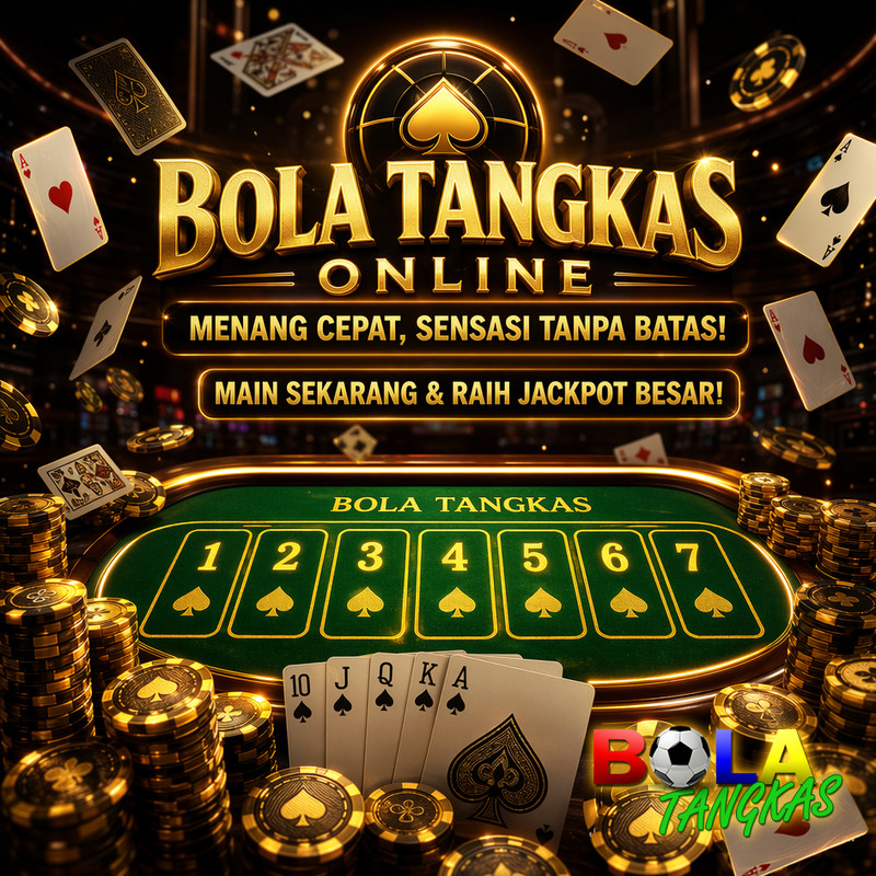 BOLATANGKAS