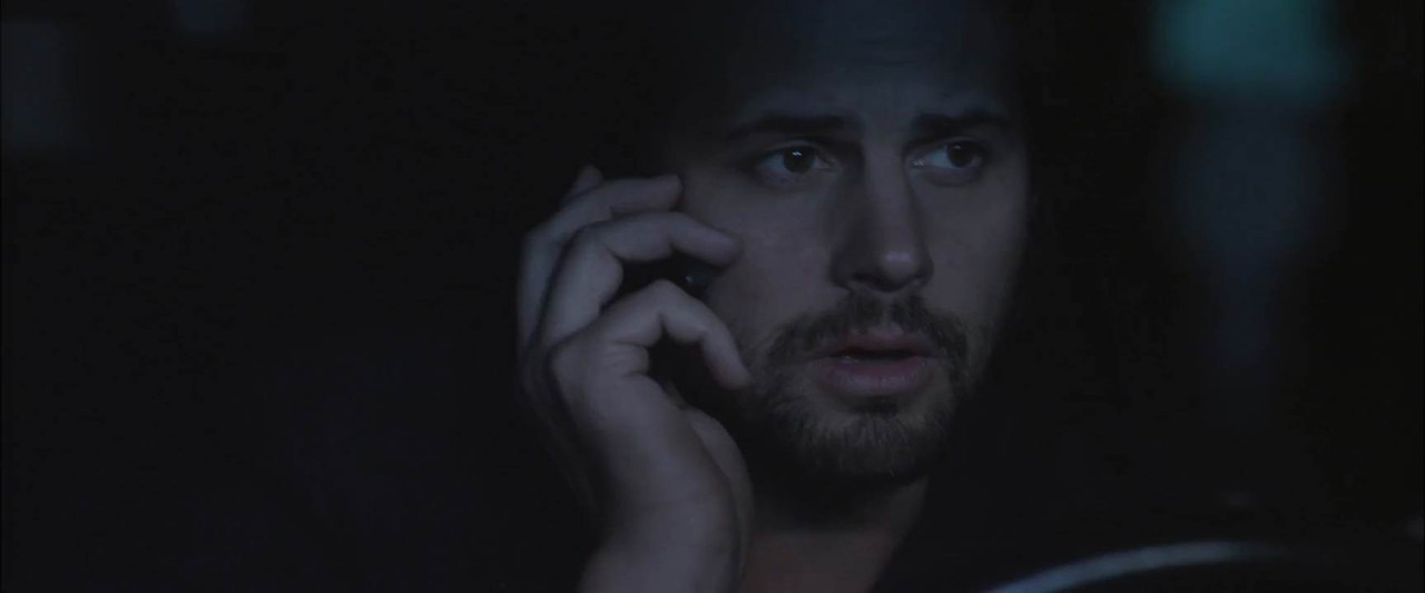 Where Hope Grows 2014 BluRay [Hindi + English] 480p, 720p Screenshot