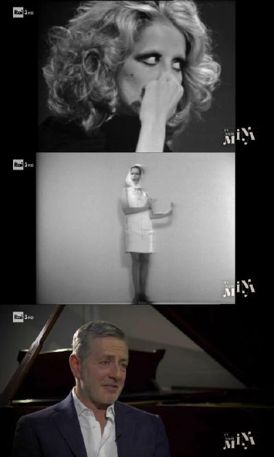 In arte Mina (2019) .avi HDTV DivX AC3 - ITA