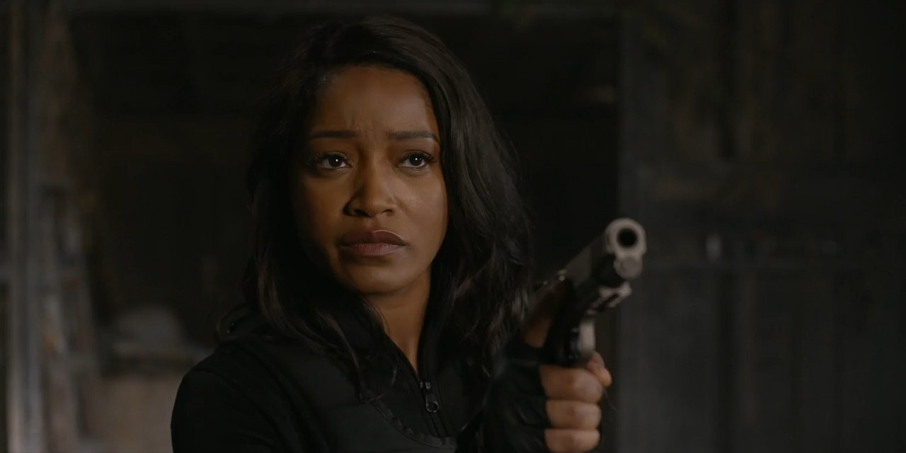 The Pickup 2025 WebRip [Hindi + Tamil + Telugu + Malayalam + Kannada + English] 480p 720p ESub Screenshot