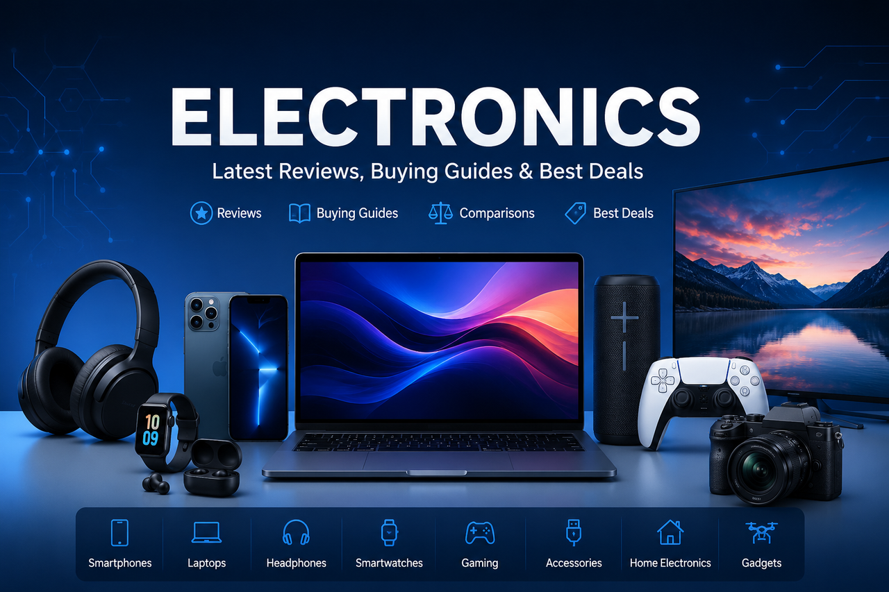 Electronics