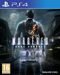 Murdered Soul Suspect