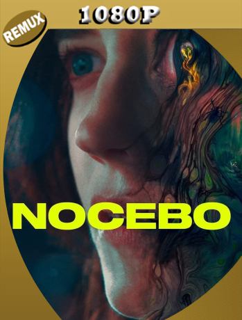 Nocebo (2022) REMUX 1080p Latino [GoogleDrive]