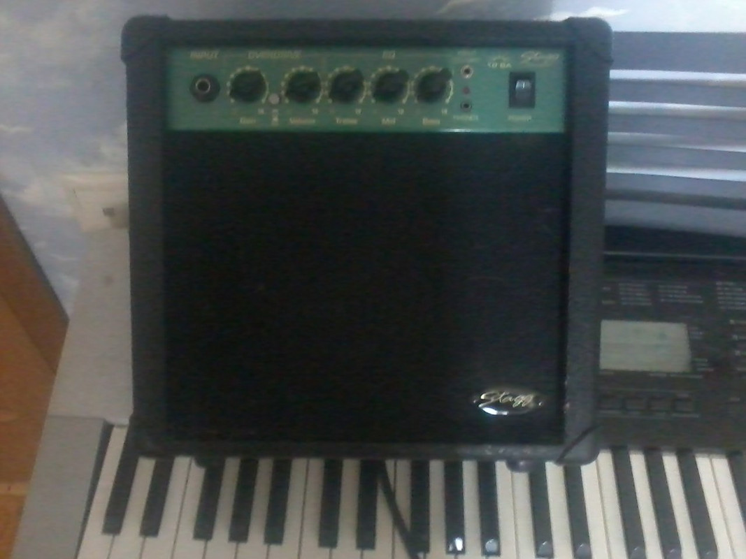 Stagg1