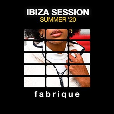 VA - Ibiza Session (Summer '20) (06/2020) Ib1