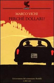 Marco Vichi - Perché dollari? (2005) .mp3 - 80 kbps
