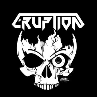 Eruption-Selfcaged(Demo)-folder