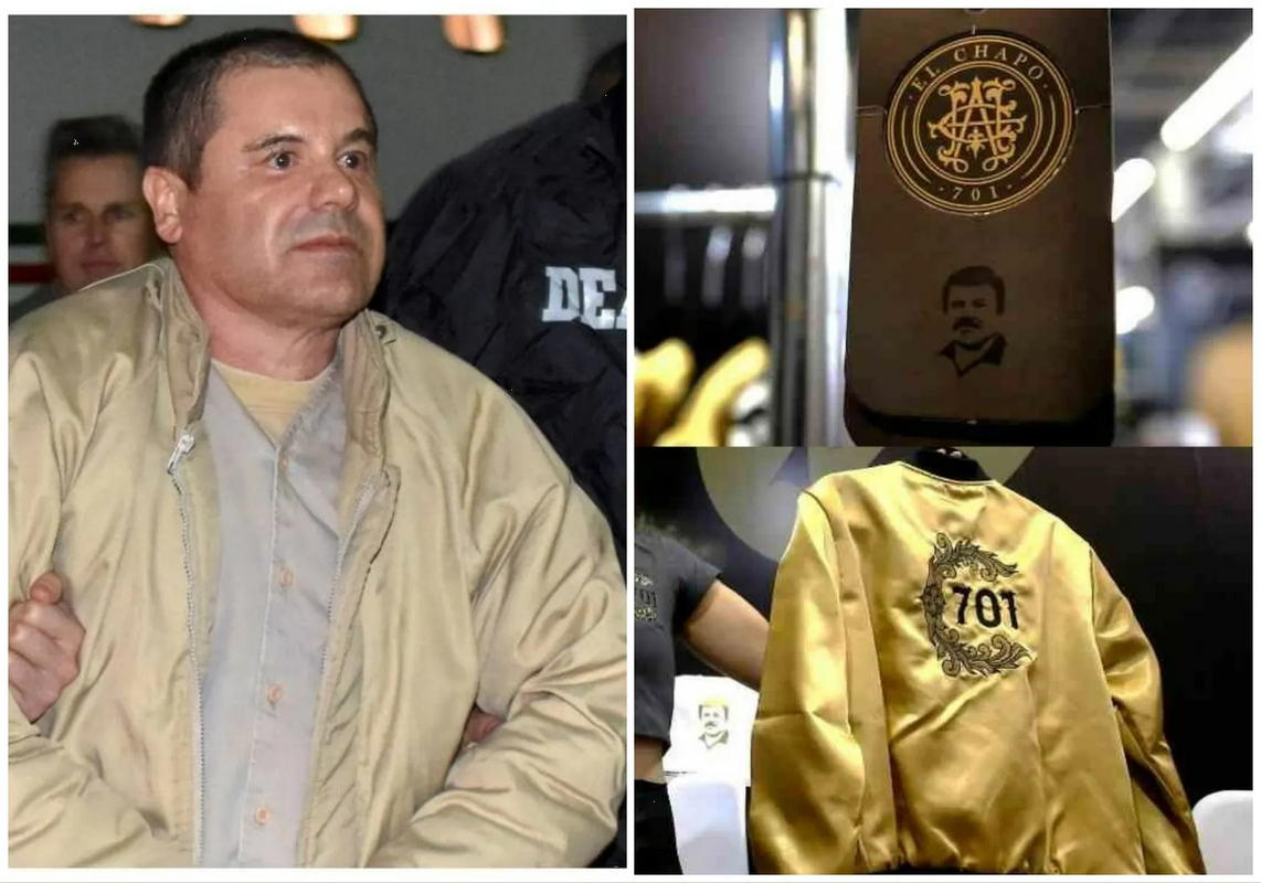 ¿Qué es el 701 y cómo se relaciona con El Chapo Guzmán?