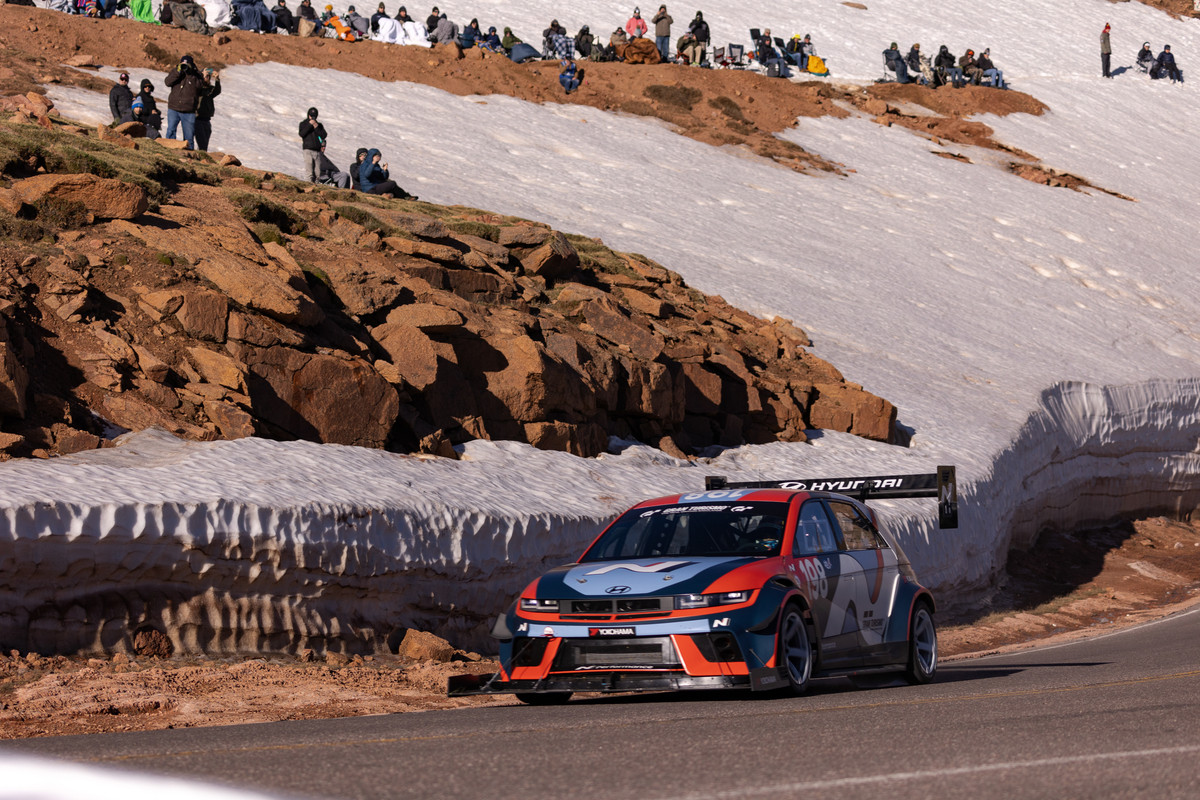 60225-HyundaiMotorsIONIQ5NSetsBenchmarkforCrossoverEVsatPikesPeakInternationalHillClimb