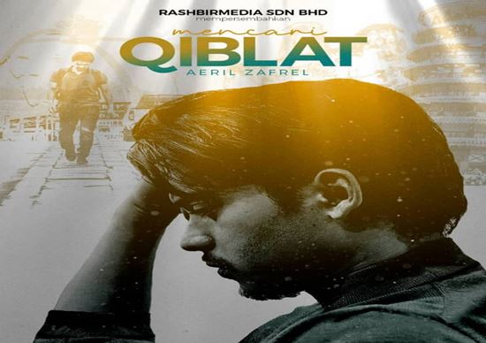 SINOPSIS MENCARI QIBLAT (TV3) SINOPSIS MENCARI QIBLAT (TV3)