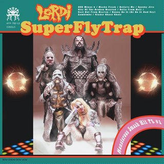 Lordi - Superflytrap (2021).mp3 - 320 Kbps