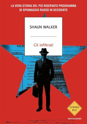 Shaun Walker - Gli infiltrati (2026)