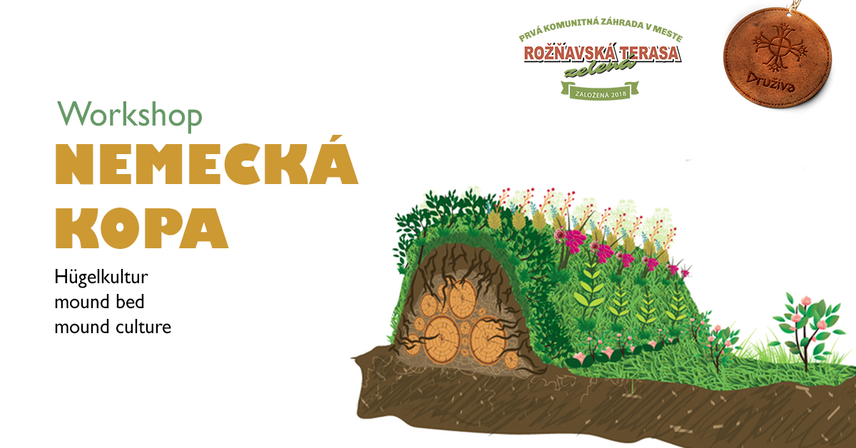 Workshop: Nemecká kopa