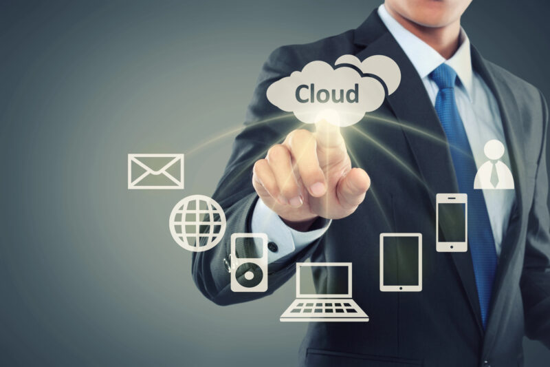 Challenges in Cloud Computing Development