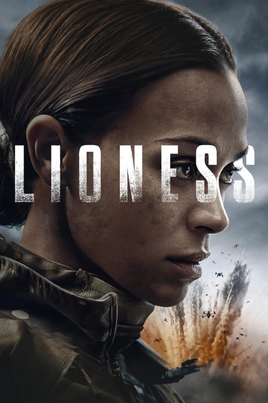 Operação: Lioness 3ª Temporada (2026) WEB-DL 1080p Dual Áudio Operação: Lioness 3ª Temporada (2026) WEB-DL 1080p Dual Áudio
